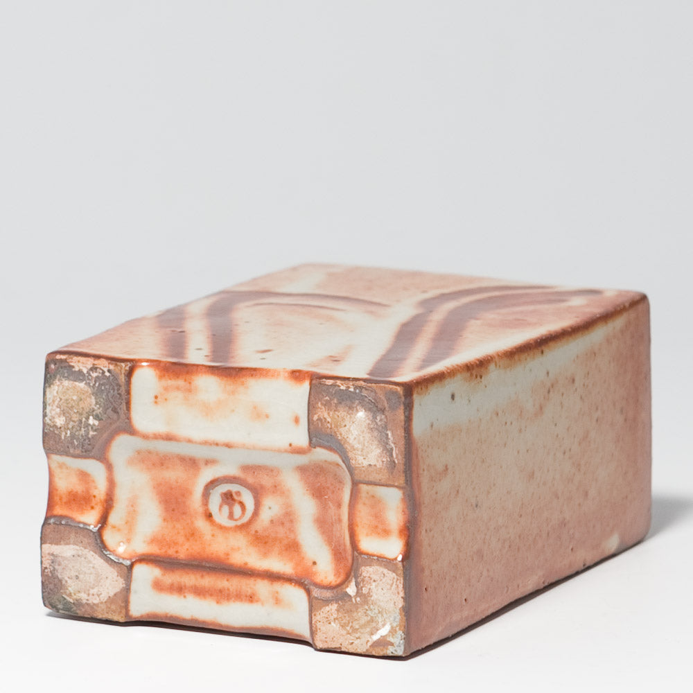 Press Moulded Bottle