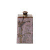 Press Moulded Bottle