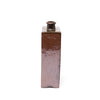 Press Moulded Bottle