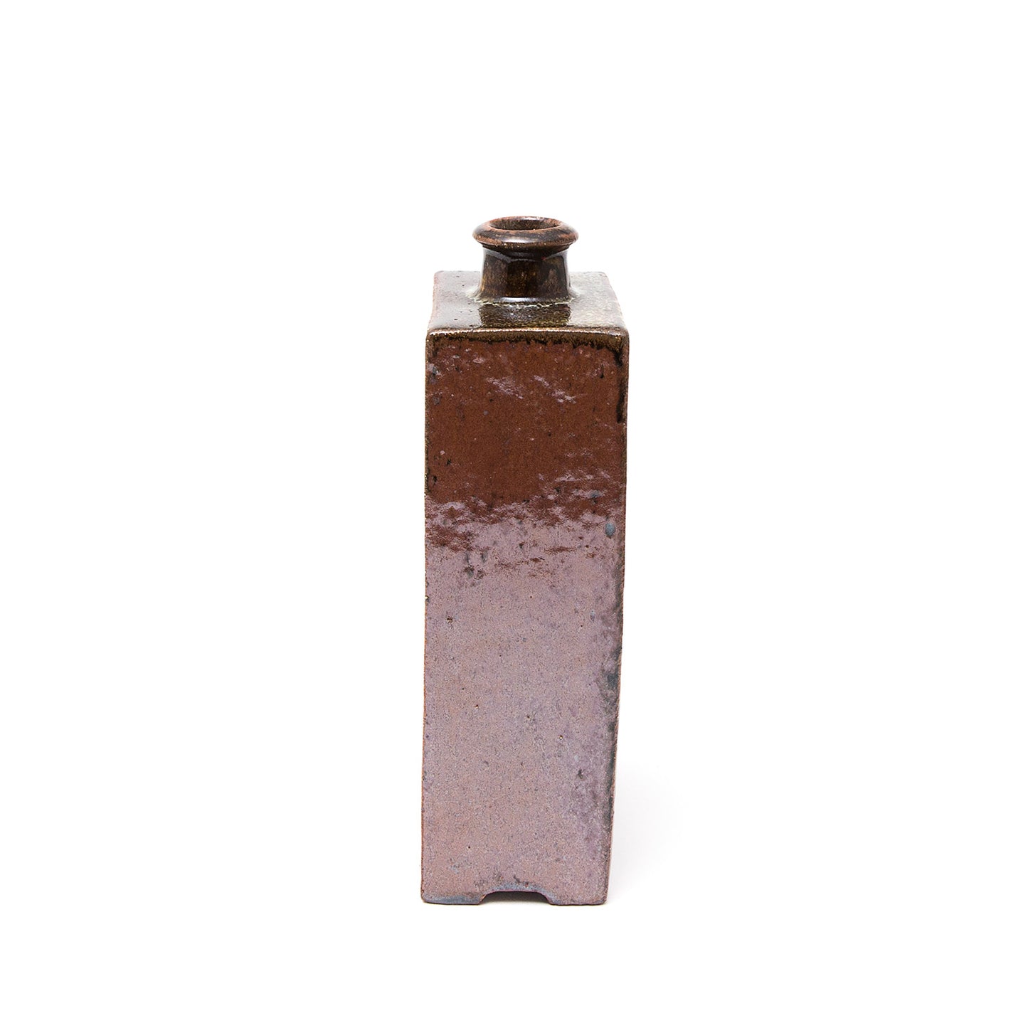 Press Moulded Bottle
