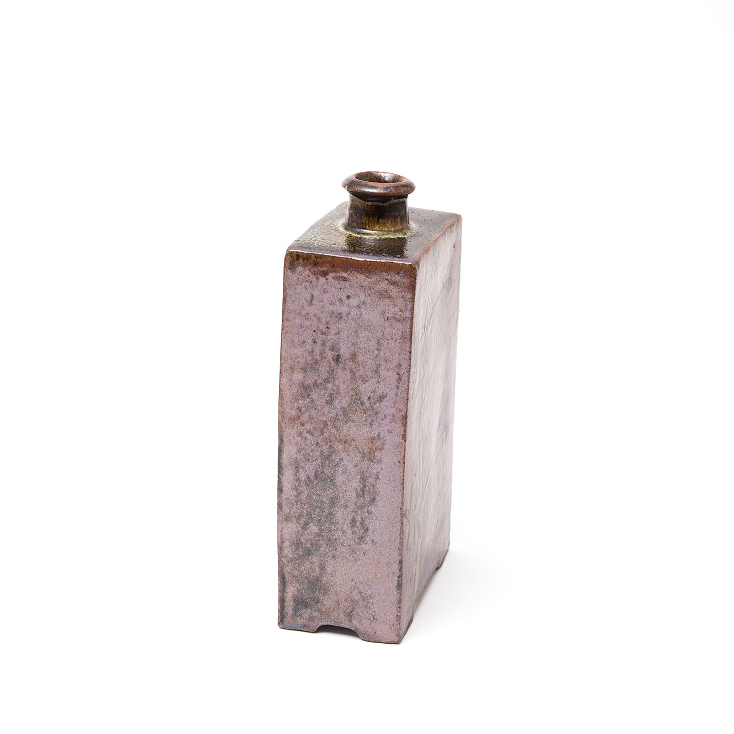 Press Moulded Bottle