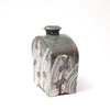 Press Moulded Bottle
