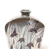 Press Moulded Bottle