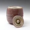 Lidded Caddy