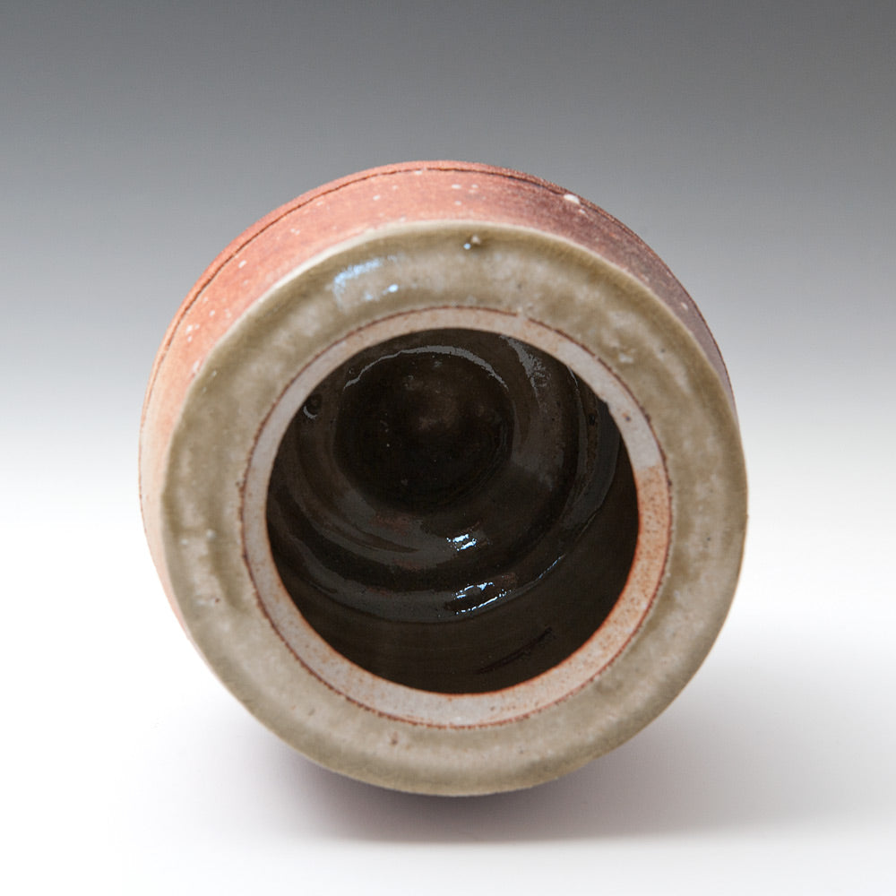 Lidded Caddy