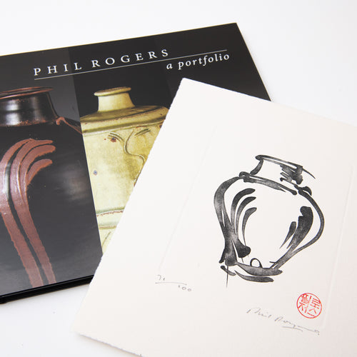 Phil Rogers - A Portfolio