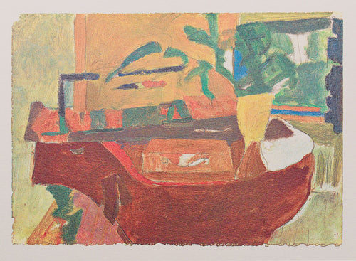 Piano: 1943