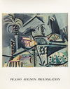 Picasso Avignon Prolongation