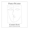 Pablo Picasso - Carmen