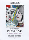 Donation Picasso, 57 Dessins