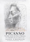 Picasso un Demi-Siecle de Livres Illustres