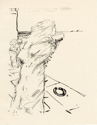 Illustration for Sainte Monique