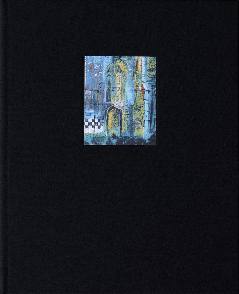 John Piper a Catalogue Raisonné 1923-91 Revised and Expanded Special Edition