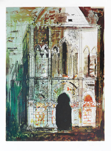 Montpellier-de-Didonne, Charente