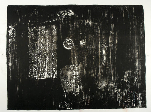 St James the Less, Westminster, by G. E. Street