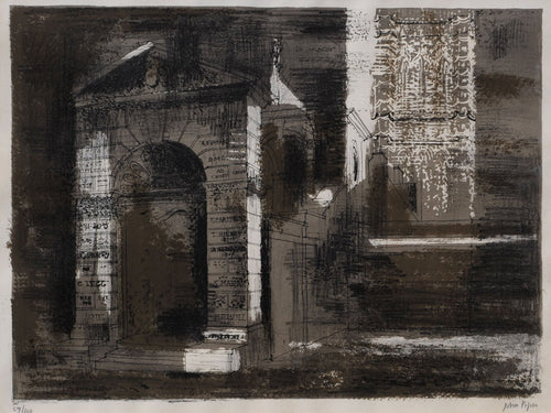 Westminster School I