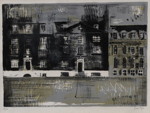 Westminster School II