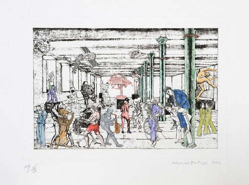 Les Chants de Maldoror-Ducasse