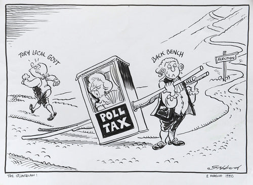 Poll Tax