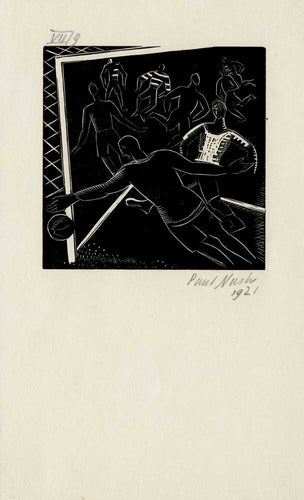 Pony, the Footballer