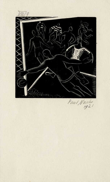 Pony, the Footballer