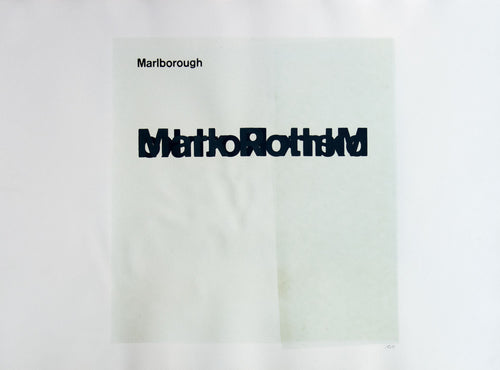 Marlborough (Mark Rothko)