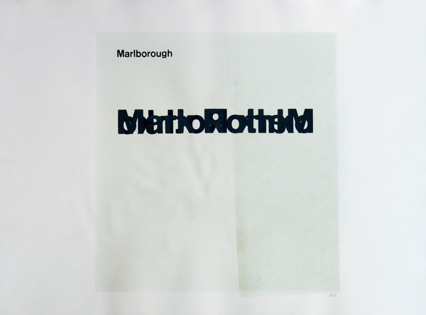 Marlborough (Mark Rothko)