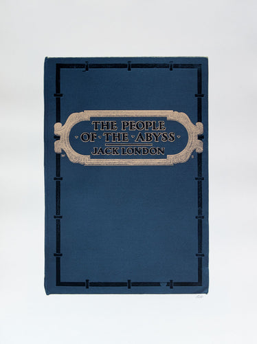 The People of the Abyss