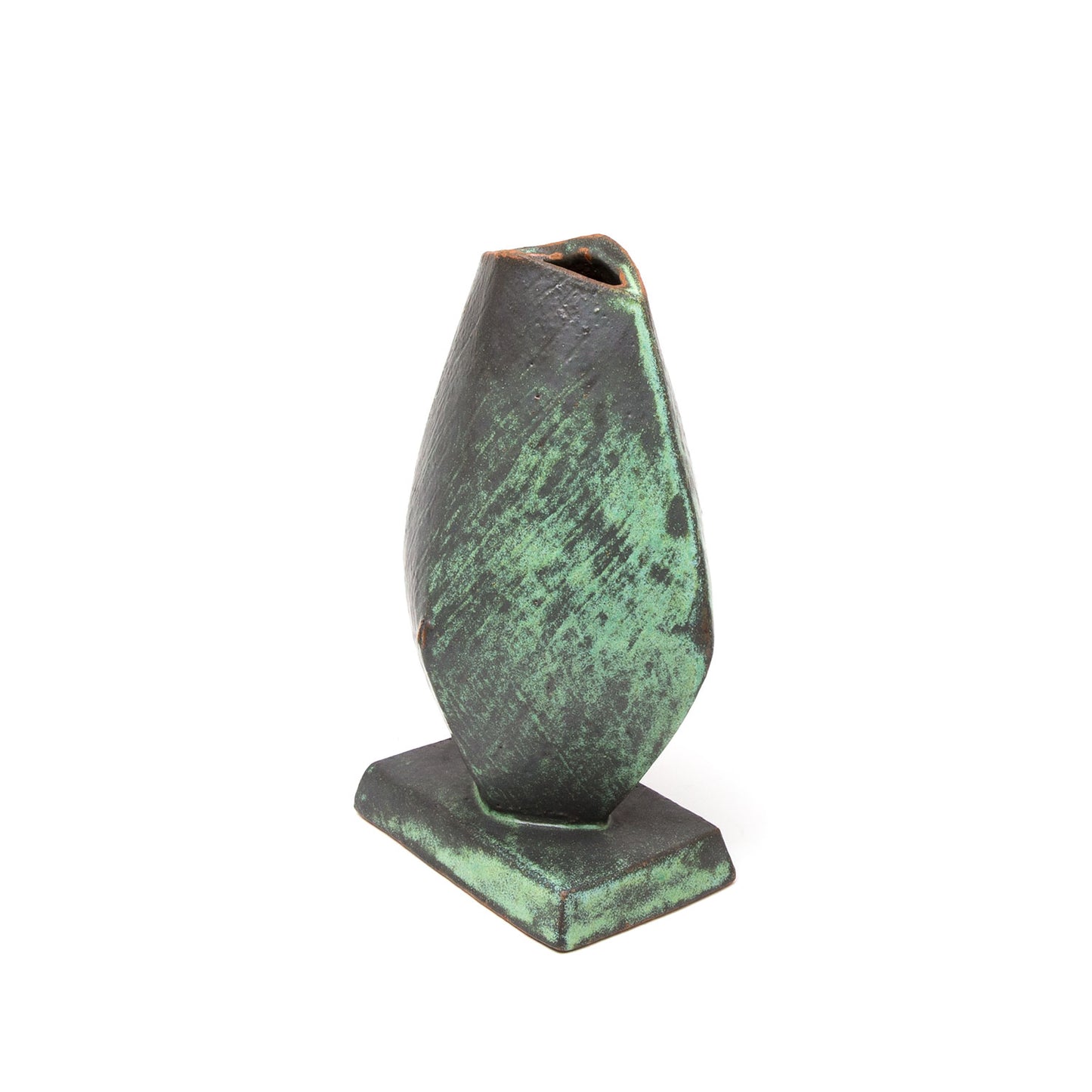 Figure Vase