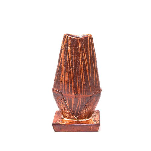 Figurative Vase