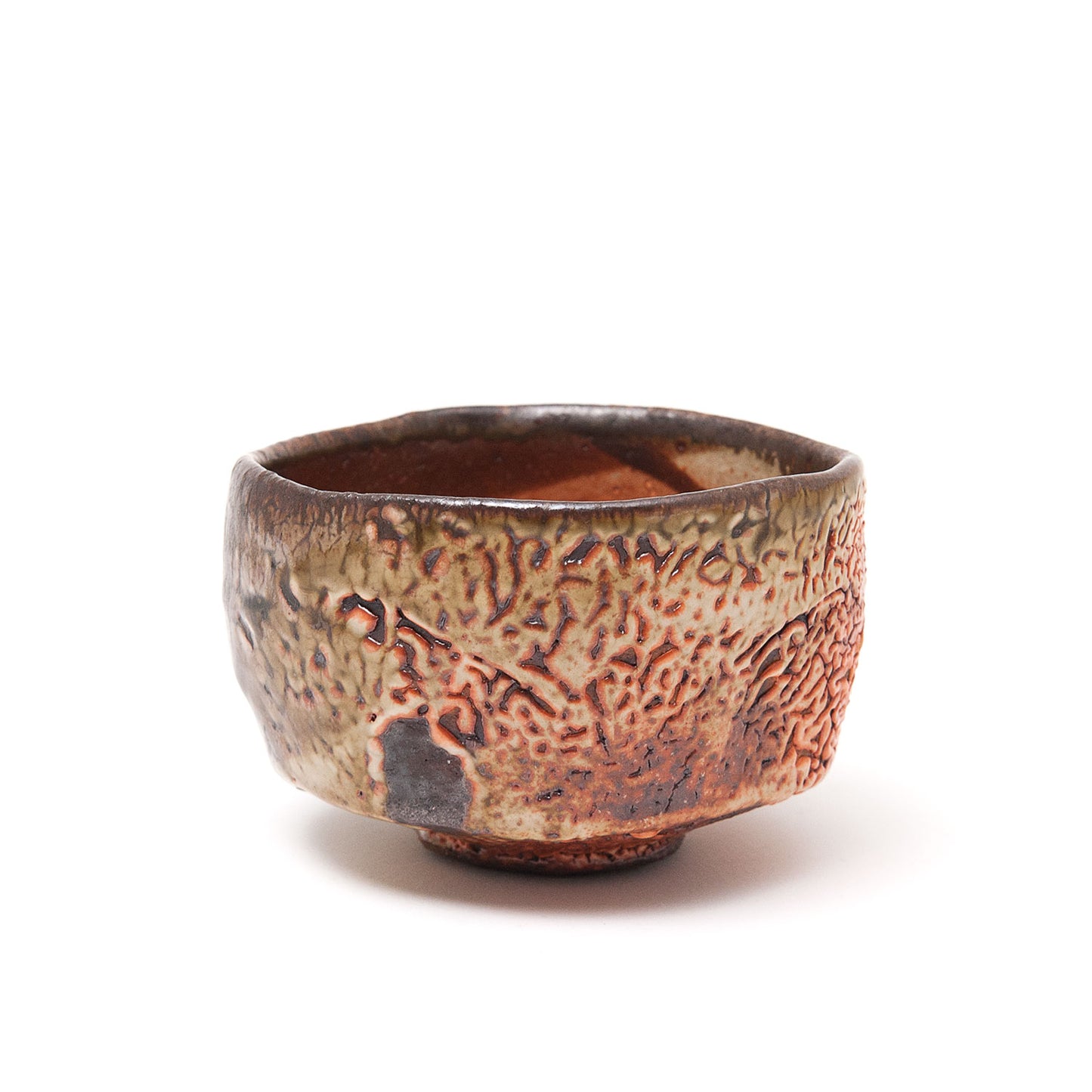 Teabowl