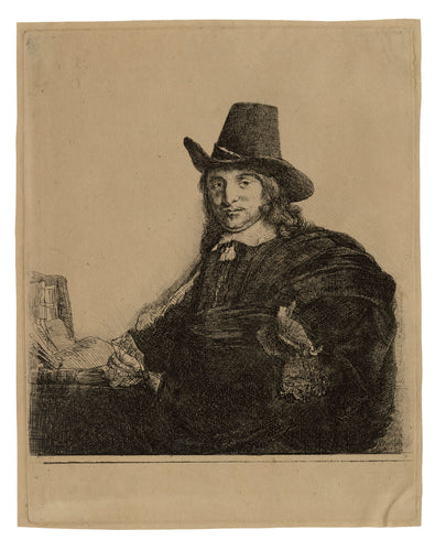 Jan Asselyn, Painter ('Krabbetje')