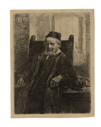 Jan Lutma, Goldsmith