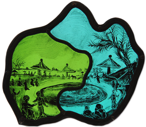 Is this a Chinese Restaurant?