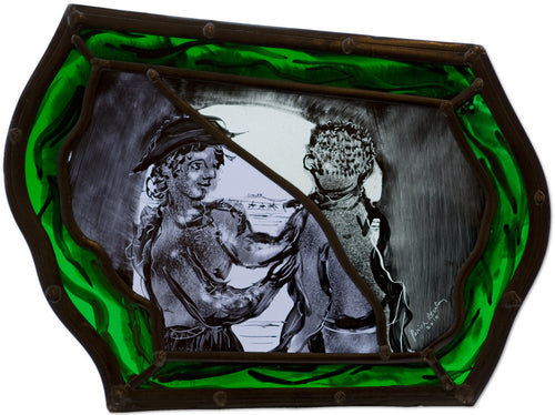 Let's Straighten your Tie