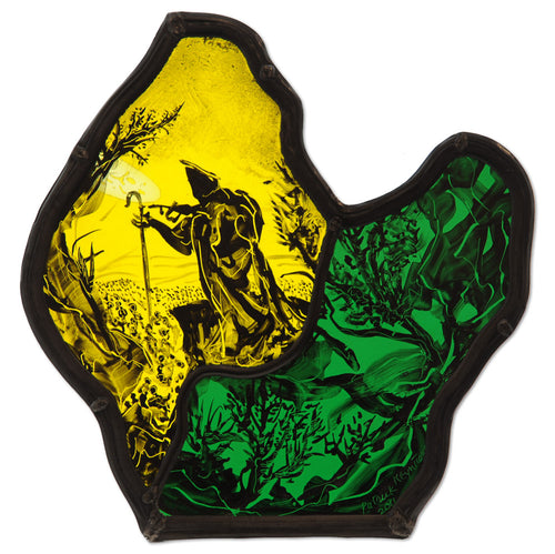 Oh Listen to me Pilgrims