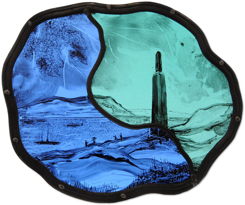 They'll Save us From Atoms!!