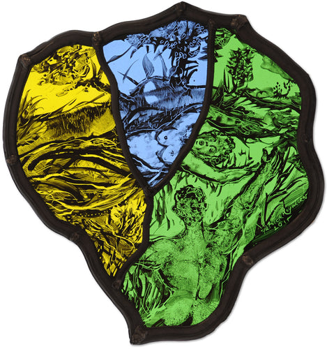 It's an Ocean isn't it?