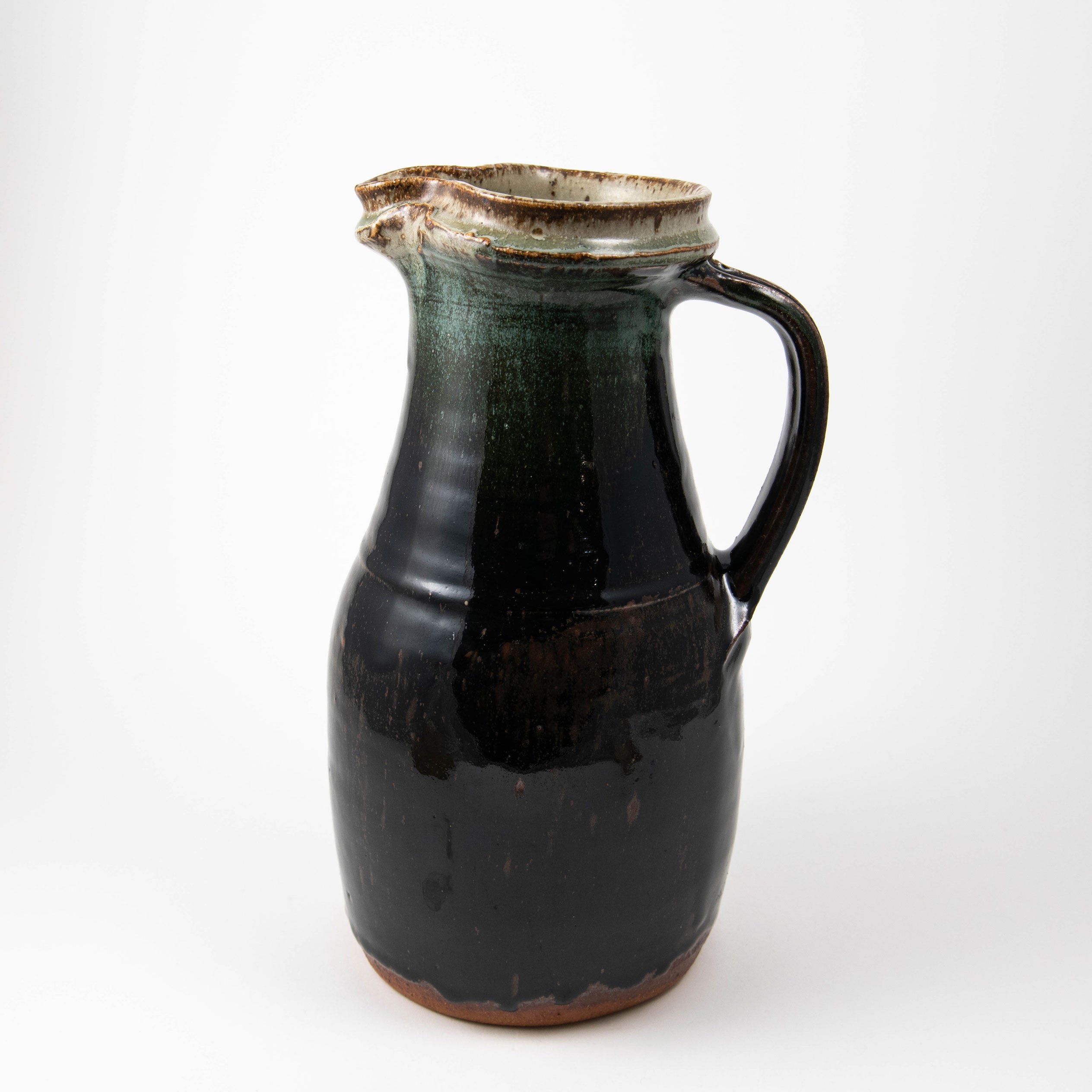 Richard Batterham Large Jug – Goldmark