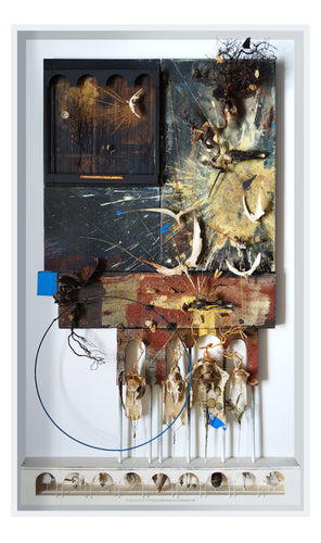 Adoration of the Magi