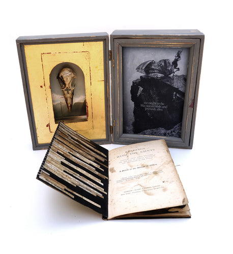 Readings with the Saints