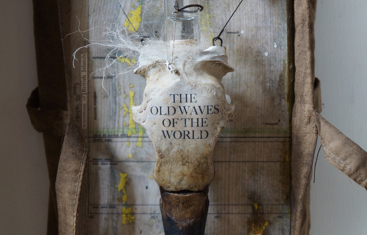 The Old Waves of the World