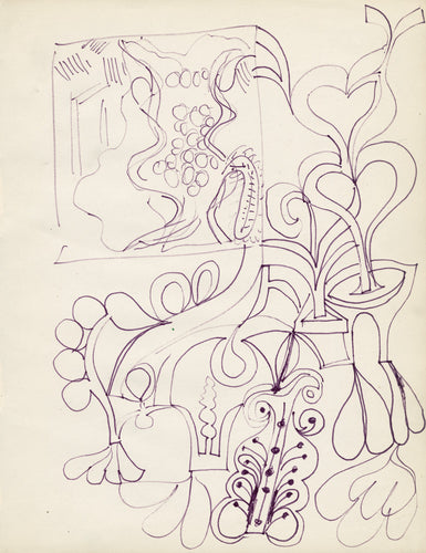 Flora and Fauna Study