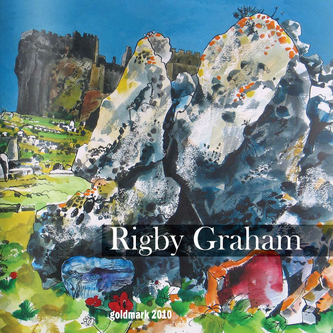 Rigby Graham - 2010 – Goldmark