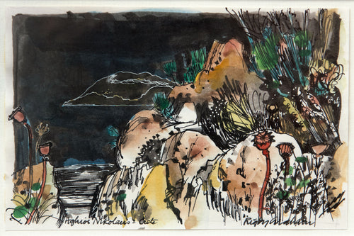 Aghios Nikolaos, Crete