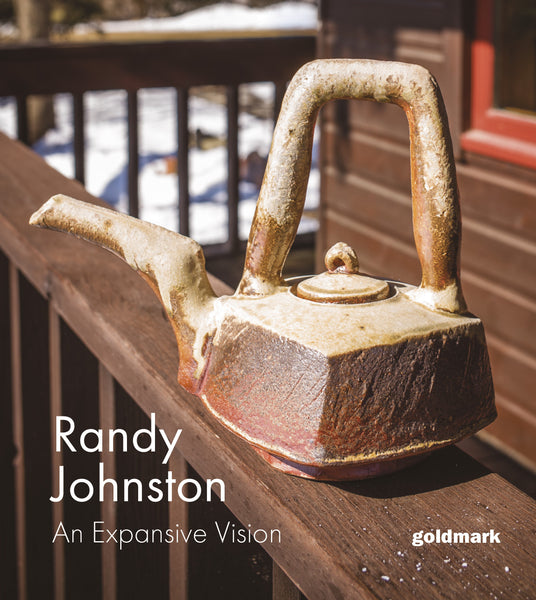 Randy Johnston - An Expansive Vision