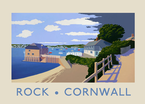 Rock Cornwall