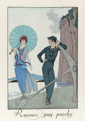 Romance sans Paroles