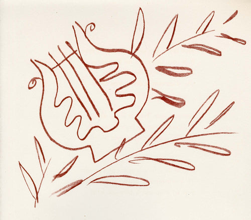 Florilège des Amours