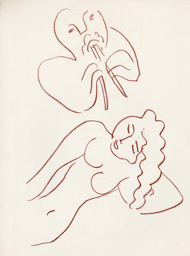 Florilège des Amours